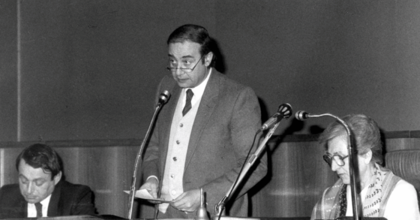 Addio a Giuseppe Nuara, storico politico provinciale