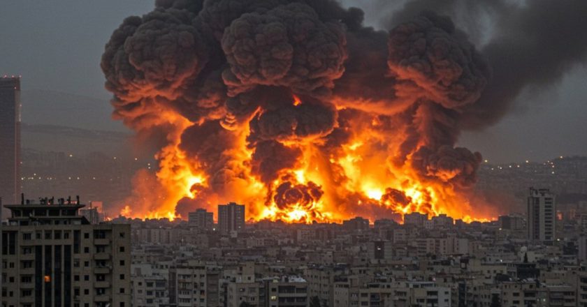Iran pronto alla rappresaglia: alta tensione dopo i raid USA. Le possibili conseguenze e gli obiettivi nel mirino