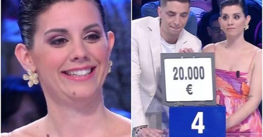 Tragico lutto ad Affari tuoi, la notizia colpisce il pubblico: aveva 29 anni