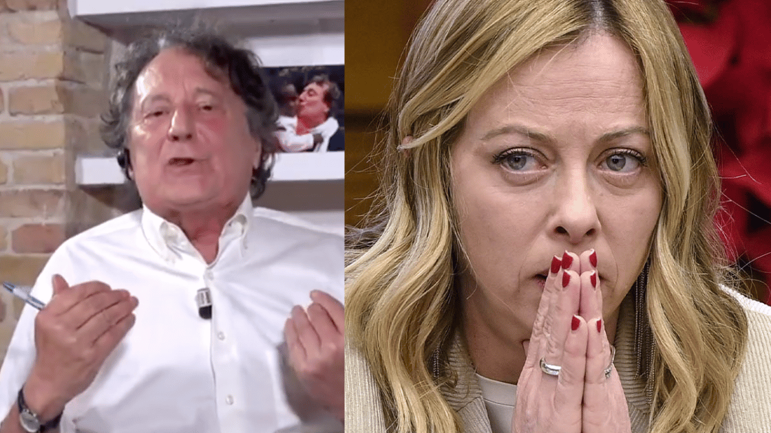 iacchetti meloni