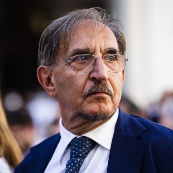 “Se ha coraggio mi quereli!” La sfida di La Russa al giornalista Rai: “Si inventa le notizie.”
