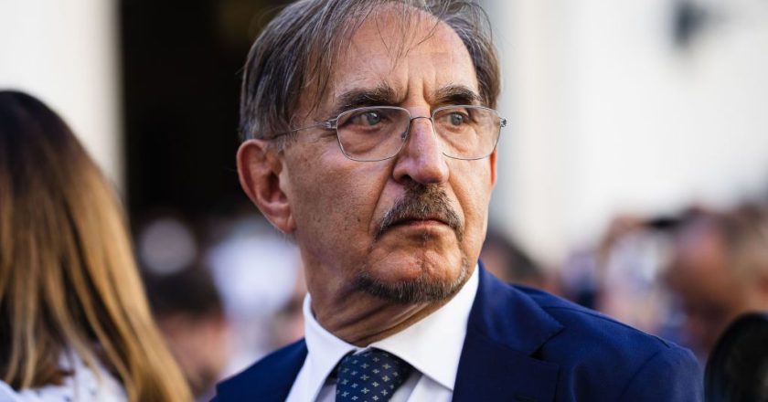 La Russa, figlio accusato per violenze: la decisione è arrivata poco fa