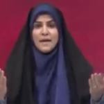 Raid sulla tv di Stato iraniana in diretta: morti e fiamme nello studio. Le immagini del bombardamento