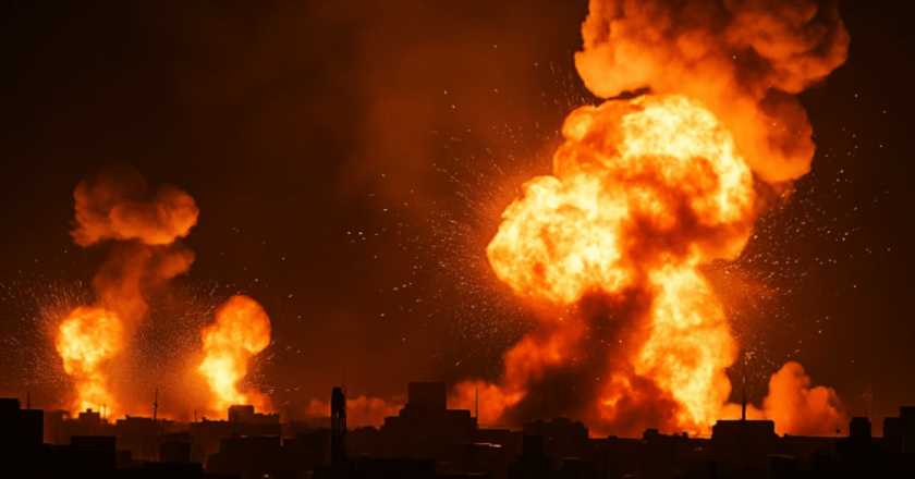 Tensione Usa-Iran, attacco ai siti nucleari: Trump rivendica il blitz, Teheran minaccia ritorsioni