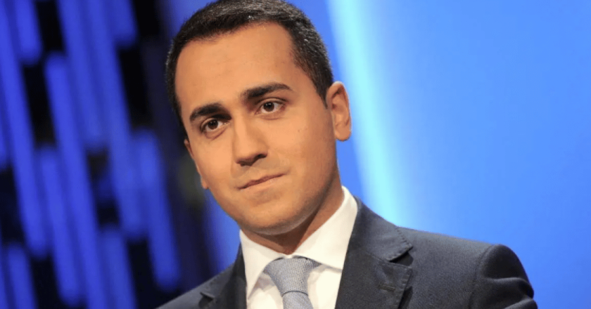 Di Maio parla dell’Iran in TV: “Quattro obiettivi UE”, ma sui social è travolto dagli sfottò