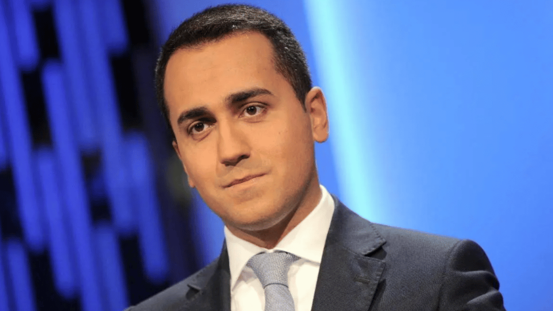 luigi di maio