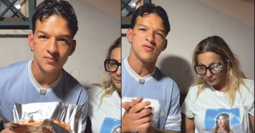 Martina Carbonaro, il video dell’hot dog con la madre scatena la bufera: “Approfittato del dolore”