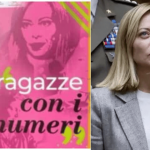 Giorgia Meloni nel libro delle elementari sulle “donne eccellenti”: è bufera a Padova