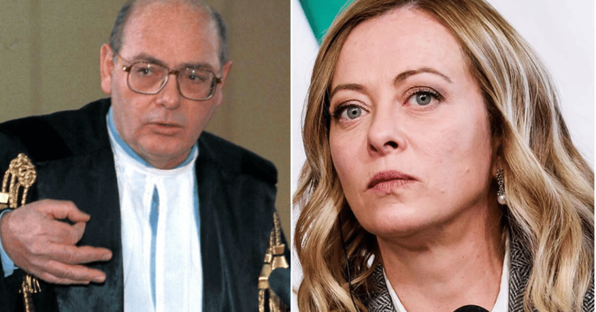 Meloni sotto accusa per il referendum: “Commette un reato”, l’attacco dell’avvocato Ligotti