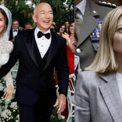 Matrimonio di Jeff Bezos a Venezia, Bonelli attacca: “Meloni e Brugnaro asserviti ai ricchi, ingiustizia sociale evidente”
