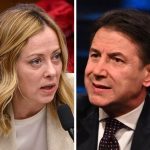 “Ti ho visto farlo”: Meloni travolge Conte in Aula