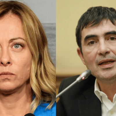 Fratoianni contro Meloni: “Vergogna e delirio, con il 5% alla Nato ha condannato l’Italia”