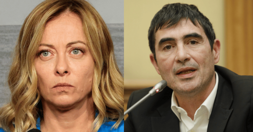 Fratoianni contro Meloni: “Vergogna e delirio, con il 5% alla Nato ha condannato l’Italia”