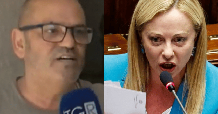 “Sospeso”: è arrivata la decisione sul prof anti Meloni, cosa rischia
