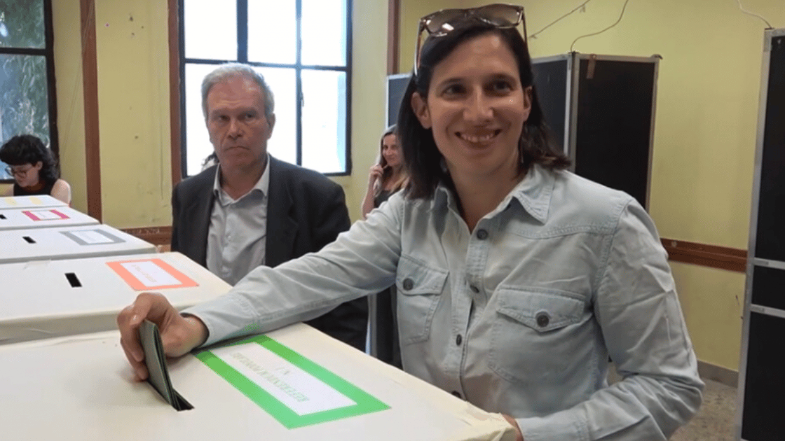 referendum elly schlein voto