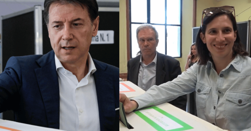 Referendum, affluenza ferma al 20%: il quorum è distante
