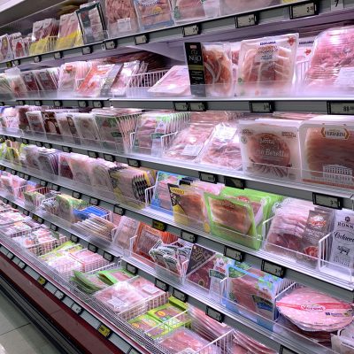 Allerta alimentare, richiamato il prodotto dai supermercati: “Non mangiatelo, rischio salmonella”