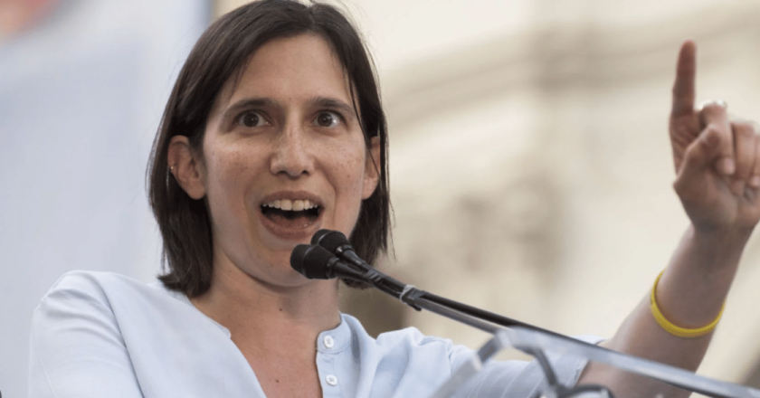 Schlein sfida l’Europa sulle spese militari: rischio scissione nel Pd, Franceschini all’attacco