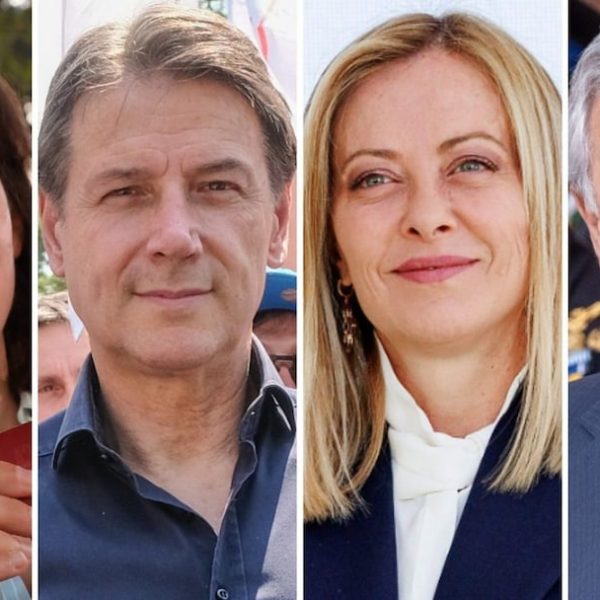 Sondaggi politici: chi sale e chi scende nei consensi tra i partiti italiani
