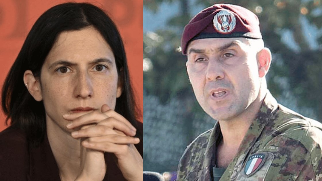 schlein vannacci