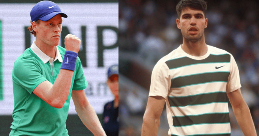 Alcaraz trionfa al Roland Garros 2025: epica rimonta su Sinner e secondo titolo a Parigi
