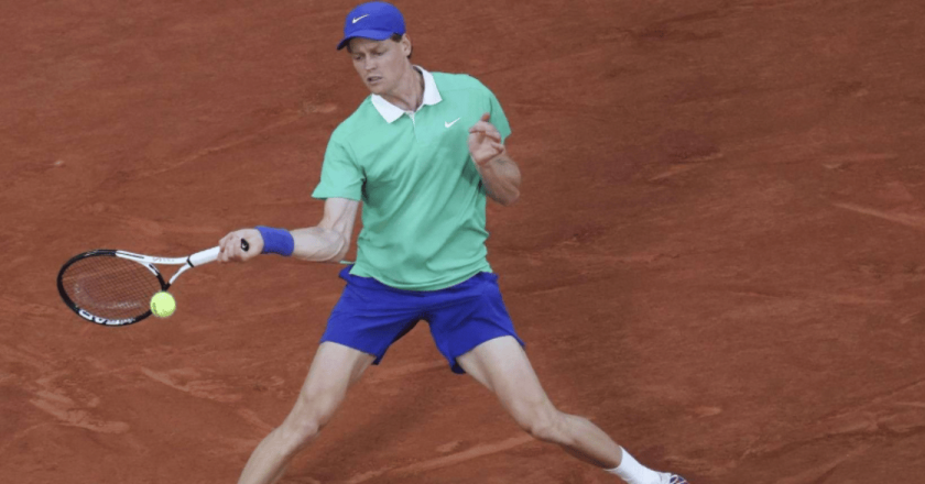 Roland Garros, Sinner domina Rublev e svela la nuova risposta: “Ecco perché ho cambiato tutto”