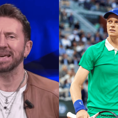 Jannik Sinner,  Andrea Scanzi durissimo: “Così stai sulle palle”