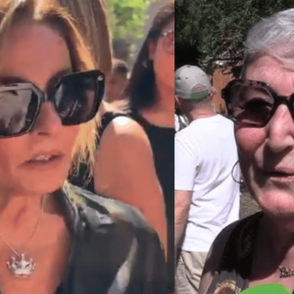 La sorella di Alvaro Vitali contro Stefania Corona: “Ce lo ha portato via, voleva lasciarlo mentre stava male”