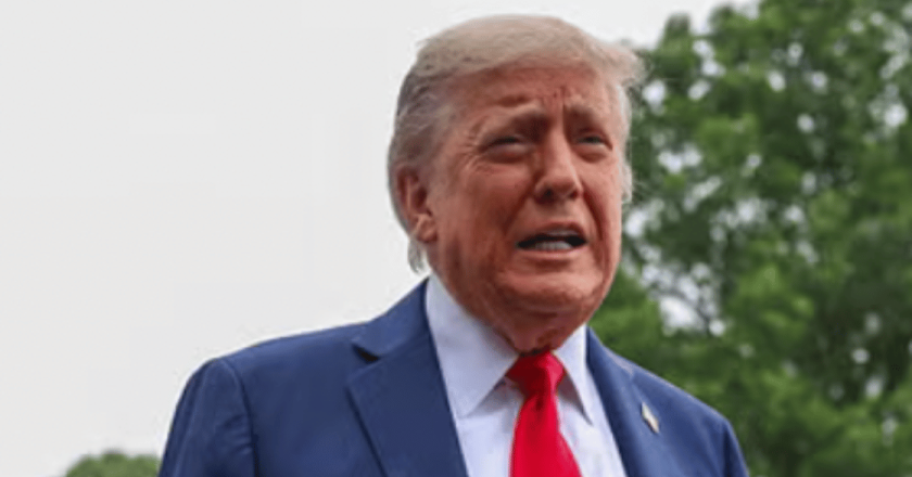 Guerra Iran-Israele, Trump furioso: “Non sanno cosa c*** stanno facendo, Netanyahu fermi i caccia”