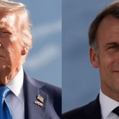 Trump contro Macron: “Cerca pubblicità, si sbaglia sempre”. Lo scontro esplode al G7