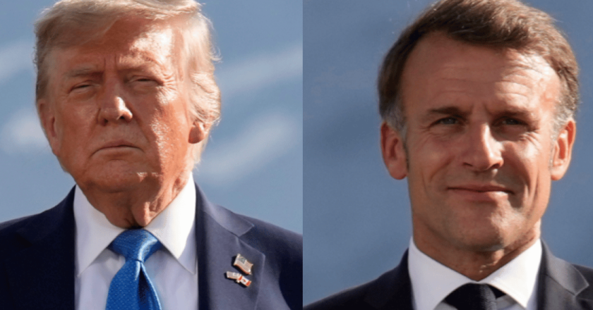Trump contro Macron: “Cerca pubblicità, si sbaglia sempre”. Lo scontro esplode al G7