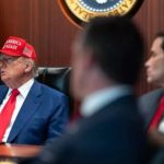 Trump, frase choc fa tremare il mondo: cose l’articolo 5 della Nato