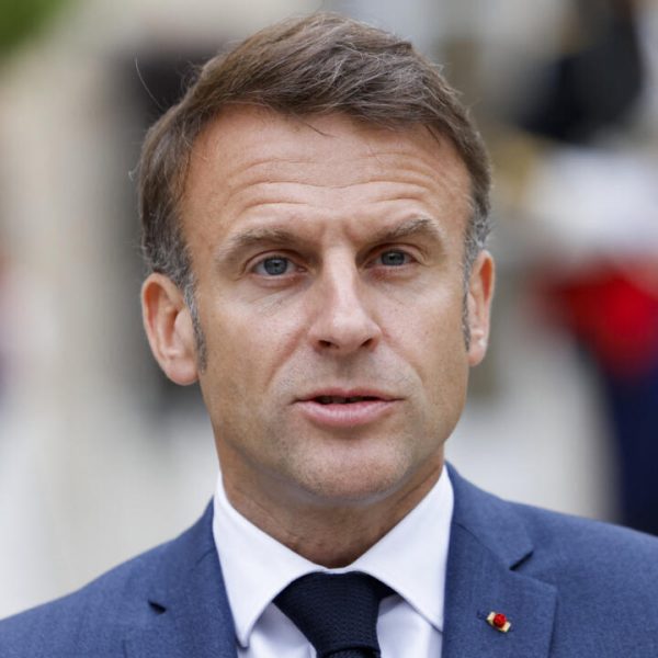 Macron ha deciso, la Francia riconoscerà lo Stato della Palestina