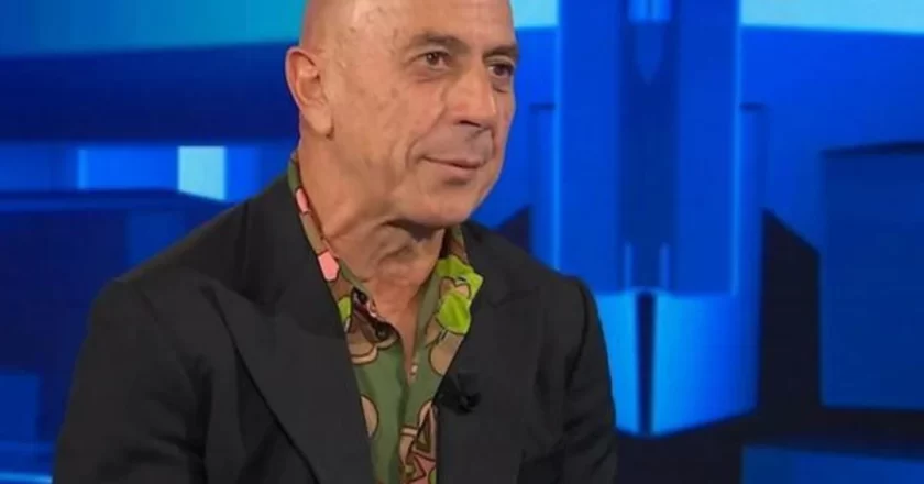 Atroce scoperta del famoso attore: “Ho un tumore, ho sottovalutato i sintomi”