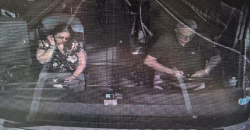 Domiciliari all’autista del bus in gita: era al cellulare, morta una maestra e feriti 30 bambini
