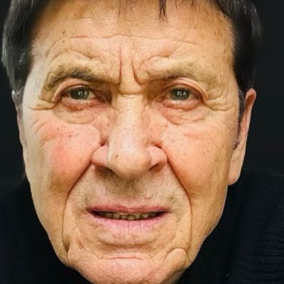 Gianni Morandi in lutto: addio a Luigi Zannoni, amico e collaboratore di una vita