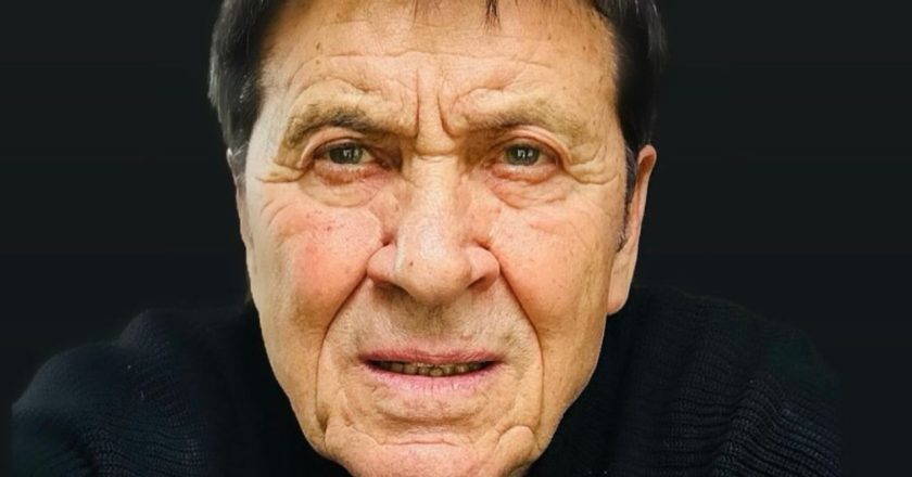 Gianni Morandi in lutto: addio a Luigi Zannoni, amico e collaboratore di una vita