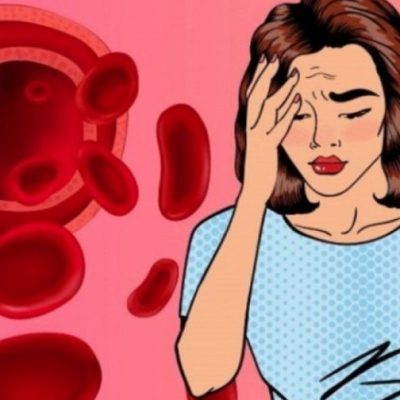 Ecco come si manifesta la carenza di vitamina B12 nel tuo corpo.