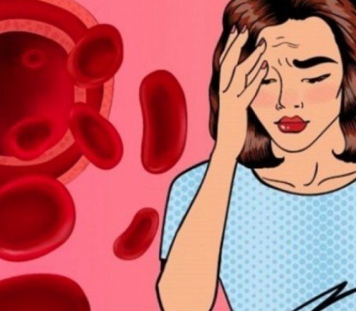 Ecco come si manifesta la carenza di vitamina B12 nel tuo corpo.