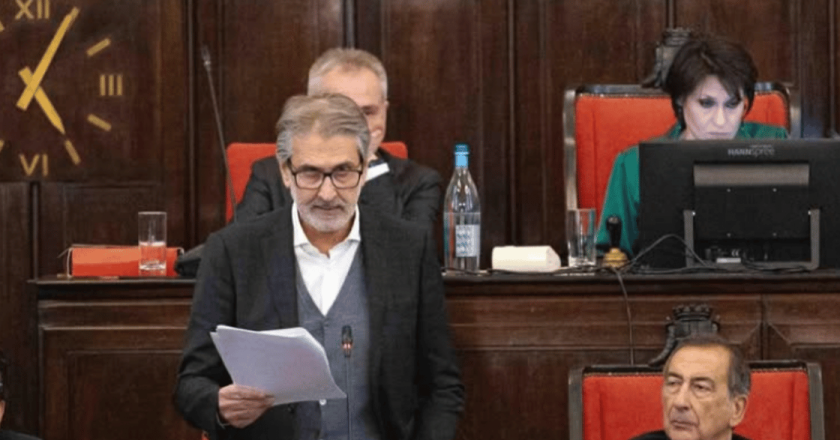 Richiesta d’arresto a Milano: terremoto politico, indagato l’assessore Tancredi e l’imprenditore Catella