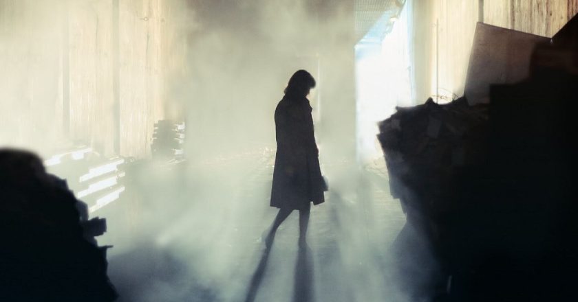 Sognare una persona morta oppure un morto che parla: cosa significa?
