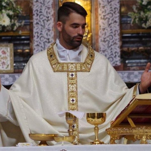 Don Matteo morto a 35 anni, le sue ultime parole prima di morire