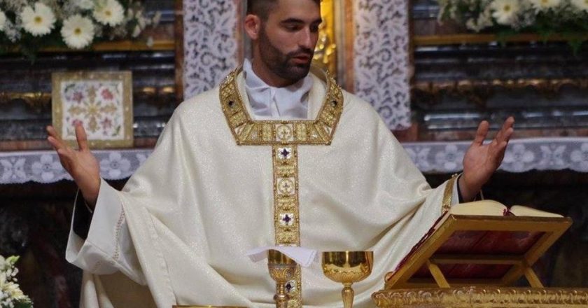 Don Matteo morto a 35 anni, le sue ultime parole prima di morire
