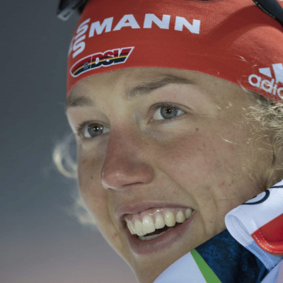 Dramma per Laura Dahlmeier: la campionessa di biathlon travolta da una frana in Pakistan, “nessun segno vitale”