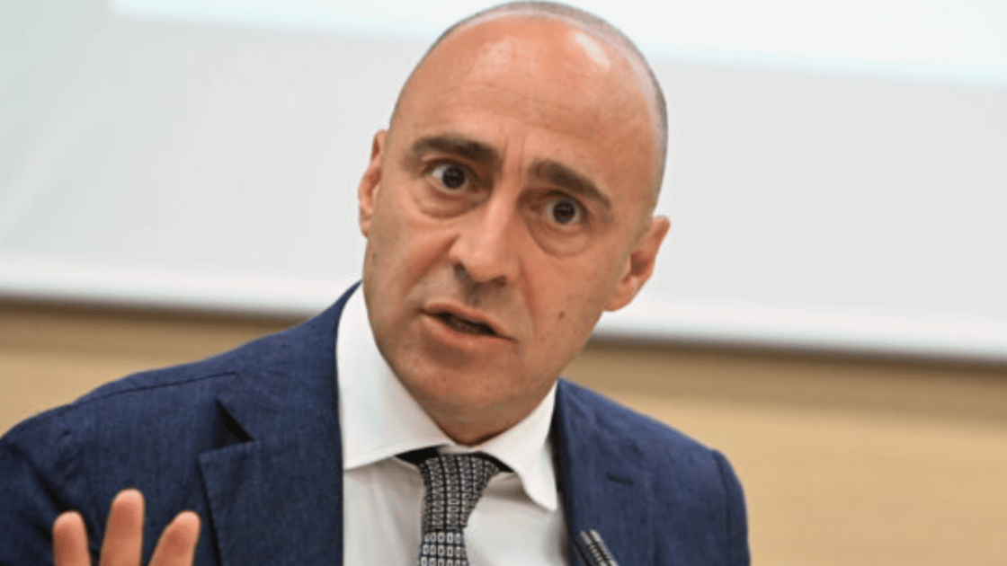 Piero Bitetti