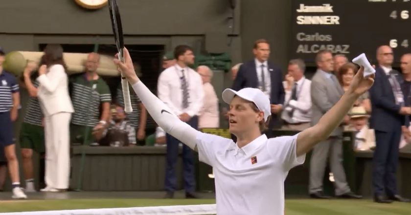 Wimbledon 2025: Quanto Hanno Guadagnato Jannik Sinner e Carlos Alcaraz?