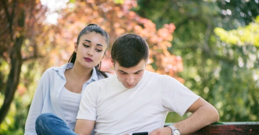 Se il tuo partner ti tradisce fa queste 7 cose