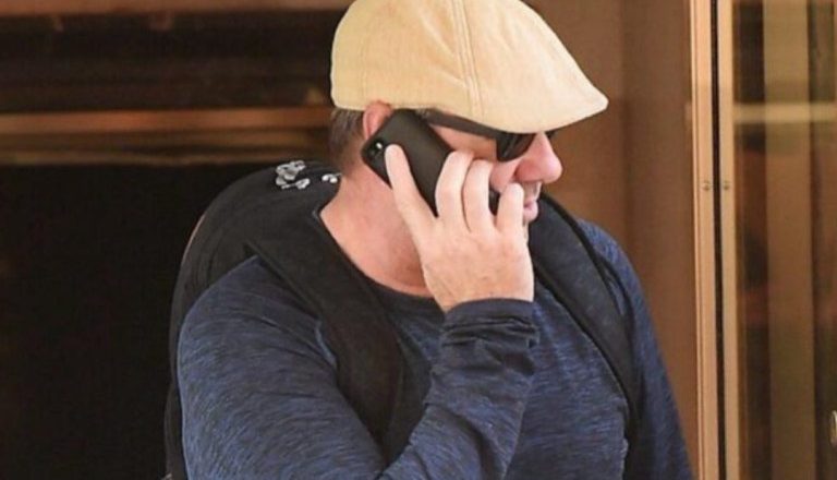 Il famoso attore sul lastrico: debiti per molti milioni
