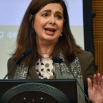 “È Sempre Cartabianca”: scontro tra Boldrini e Borghi, cala il gelo in studio