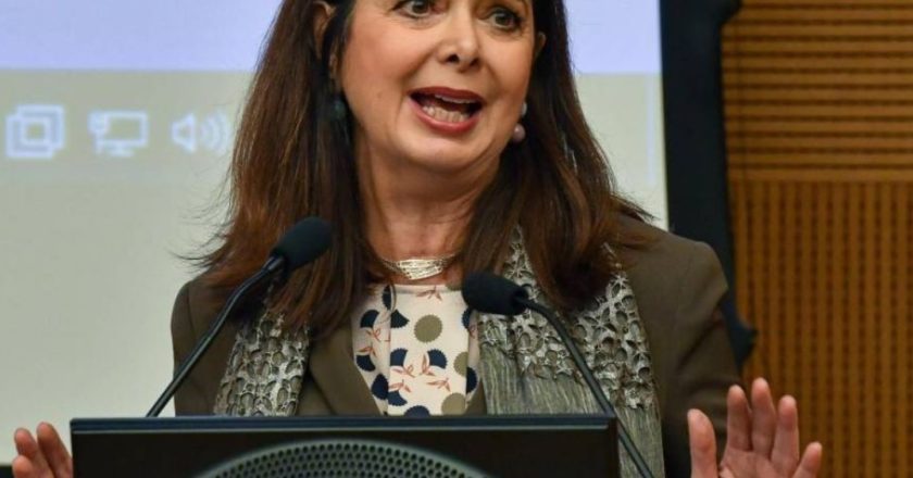 “È Sempre Cartabianca”: scontro tra Boldrini e Borghi, cala il gelo in studio